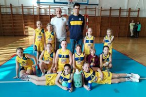 U10: Druhé kolo Mikroligy