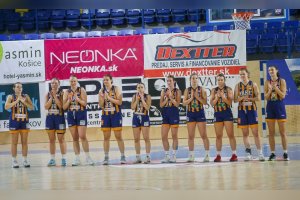 U18/VIDEO: Proti Miškovcu to zasa raz tesne nevyšlo