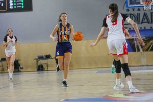 U18: Postupový cieľ splnili bleskovo, Šedivá si po štvordňovom maratóne dopraje wellness