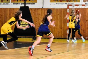 U11: Dôležitá je každá minúta