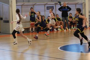 U12: Štyri víťazstvá v priebehu siedmich dní a o konečné umiestnenie s Čaňou
