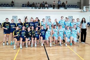 U17: Zisk dvoch výhier na palubovkách súperov