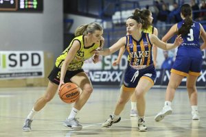 U16/VIDEO: Prehra s ŠBK Sadská znamená koniec šancí na zisk trofeje