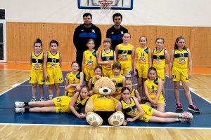 U10: Štvrté kolo Mikroligy