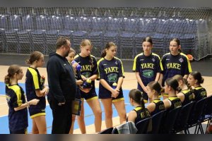 U15/VIDEO: Výhra nad Starou Turou a prehra s Ivankou