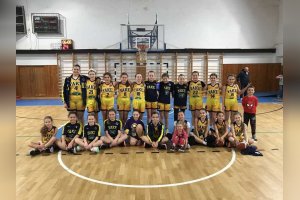 U11: Posledné zápasy základnej časti v našej réžii