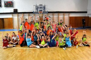 U10: Turnaj prípraviek mal svoje pokračovanie aj v marci