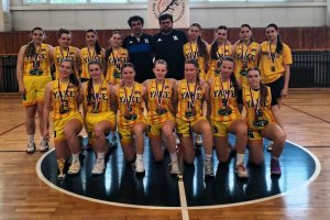 U17: Návrat k Easter Tournament Ostrava 2025
