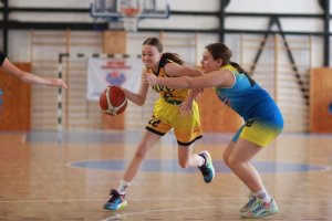 U12: S Myjavou síce na zápasy 2:2, ale ide sa na majstrovstvá