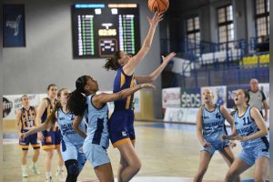 U18/VIDEO: S Norrköpingom to vyšlo výborne, stačila tretia štvrtina