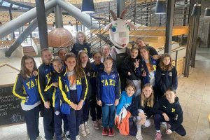 U11/VIDEO: Druhé víťazstvo je doma, no Šamorín bol proste lepší