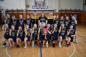 U11/VIDEO: Z Kopaníc si najmladšie vezú bronz