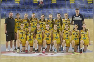 U15/VIDEO: Titul putuje k favoritovi do Ružomberka, naše na 6. priečke