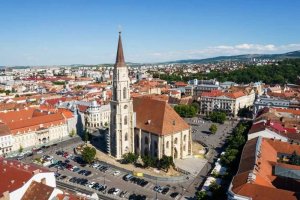 U17/VIDEO: Rumunky v žltom mali poriadne navrch
