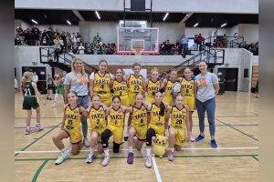 U12: Návrat k prípravnému turnaju Ostrava cup 2025