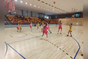 U14: Víťazný úvod sezóny