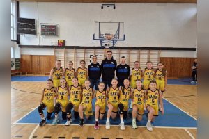 U12: Ukážkový vstup do zápasov a disciplinovaný výkon proti Popradu