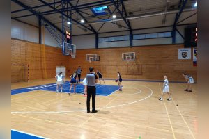 U13: Posledné zápasy tohto roku v Rožňave