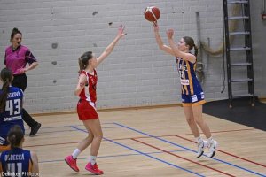 U19: Lommel nemal nárok, Liége bojovalo, ale výhru o bod urvali naše baby