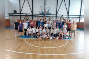 U11: Prvá sezóna definitívne na svojom konci