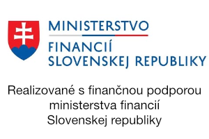 Ministerstvo financií Slovenskej republiky