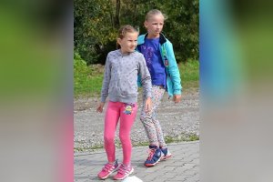 Sústredenie Young Angels. Drienica 2017