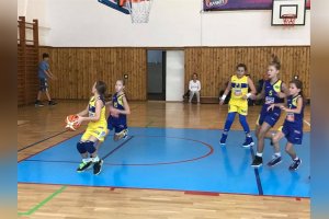 Mladšie Mini Young Angels Academy