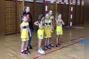 Mladšie Mini Young Angels Academy