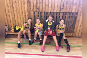 Mladšie Mini Young Angels Academy