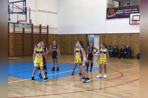 Mladšie Mini Young Angels Academy