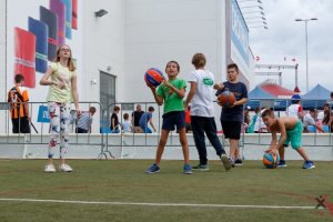 Decathlon Vitalsport