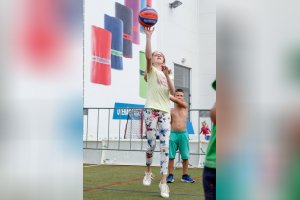 Decathlon Vitalsport