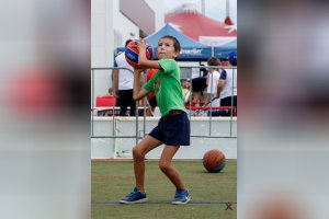 Decathlon Vitalsport