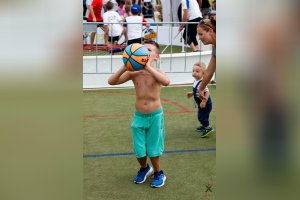 Decathlon Vitalsport