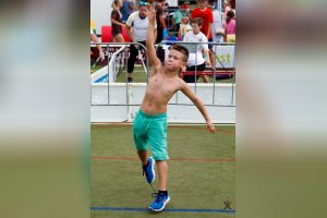 Decathlon Vitalsport