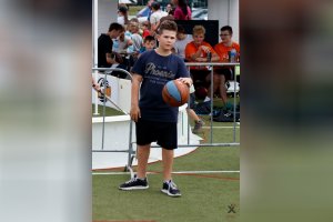 Decathlon Vitalsport