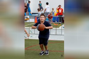 Decathlon Vitalsport