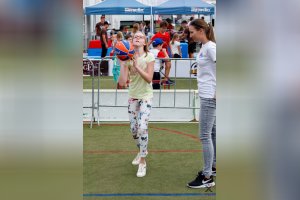 Decathlon Vitalsport
