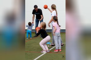 Decathlon Vitalsport