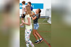 Decathlon Vitalsport