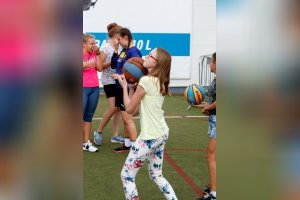 Decathlon Vitalsport