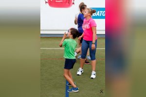 Decathlon Vitalsport