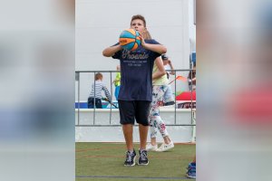 Decathlon Vitalsport