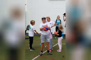 Decathlon Vitalsport