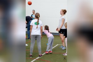Decathlon Vitalsport
