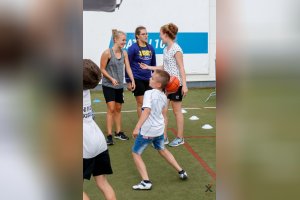 Decathlon Vitalsport