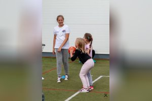 Decathlon Vitalsport
