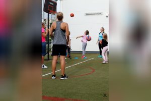 Decathlon Vitalsport