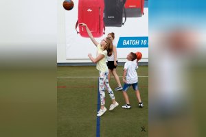 Decathlon Vitalsport