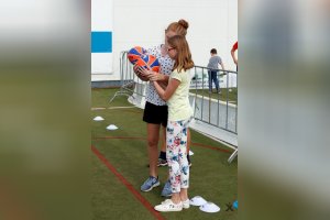 Decathlon Vitalsport